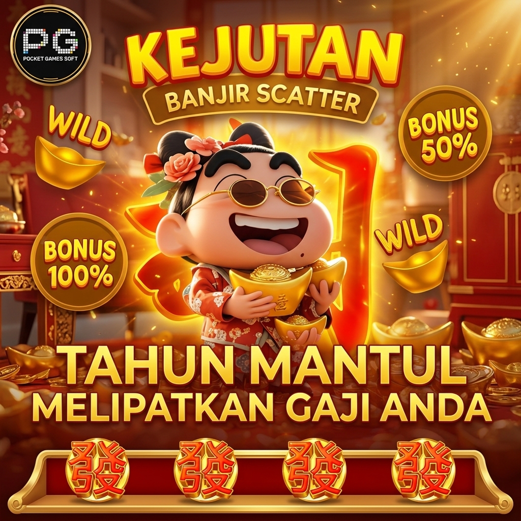 CIOWIN | Server Luar Paling Mantap Tingkat Kemenangan Tinggi Hari Ini
