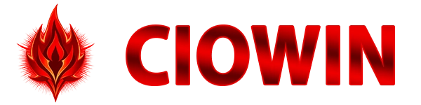 CIOWIN LOGO